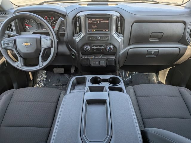 2023 Chevrolet Silverado 1500 Custom - Photo 26