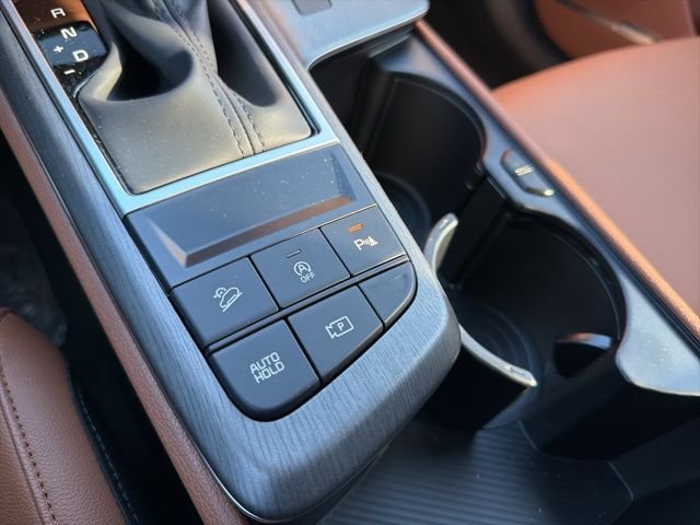 2026 Kia Sportage X-Line - Photo 22