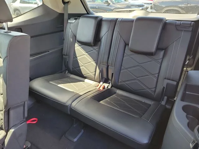 2024 Volkswagen Atlas SE w/Tech - Photo 16