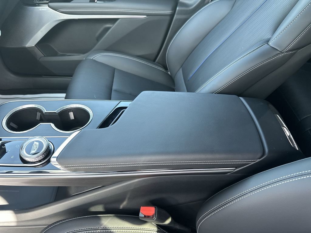 2026 Cadillac LYRIQ V - Photo 26