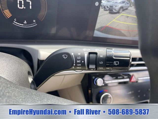 Certified Used 2026 White Hyundai SEL Plus image 32