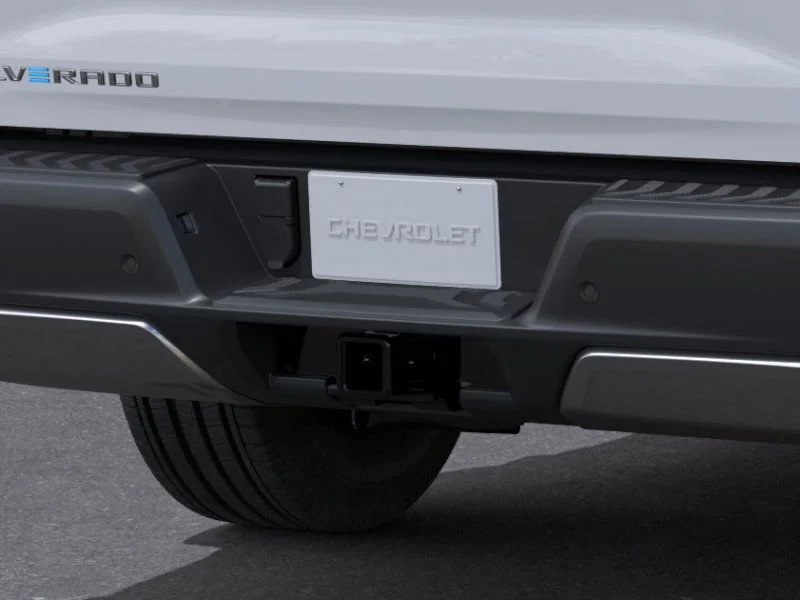 2026 Chevrolet Silverado EV LT - Photo 22
