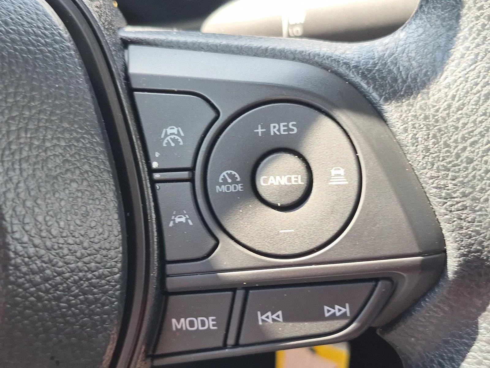 Used 2026 Ice Cap Toyota LE image 19