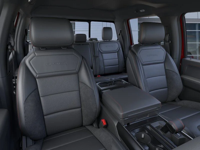 2025 Ford F-150 Raptor - Photo 10