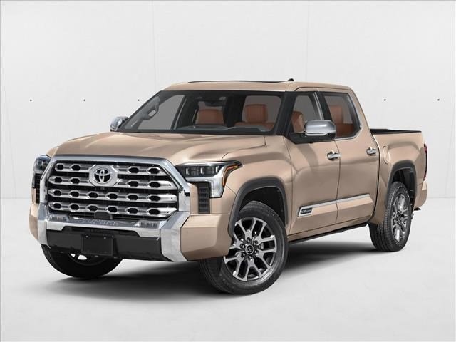 New 2026 Mudbath Toyota 1794 Edition image 1