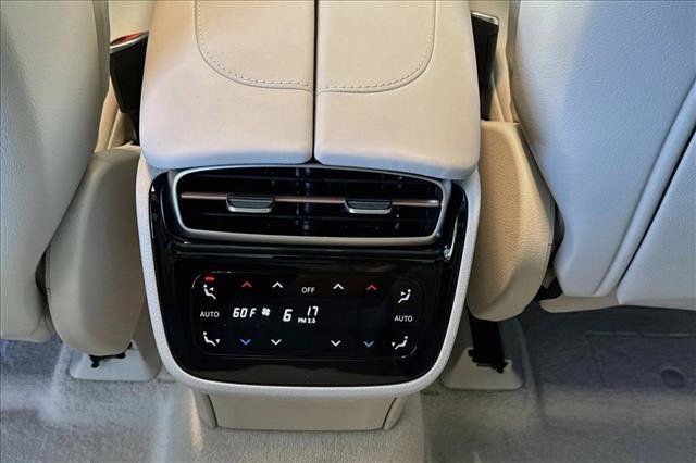 New 2026 Black Mercedes-Benz EQS 400 image 52