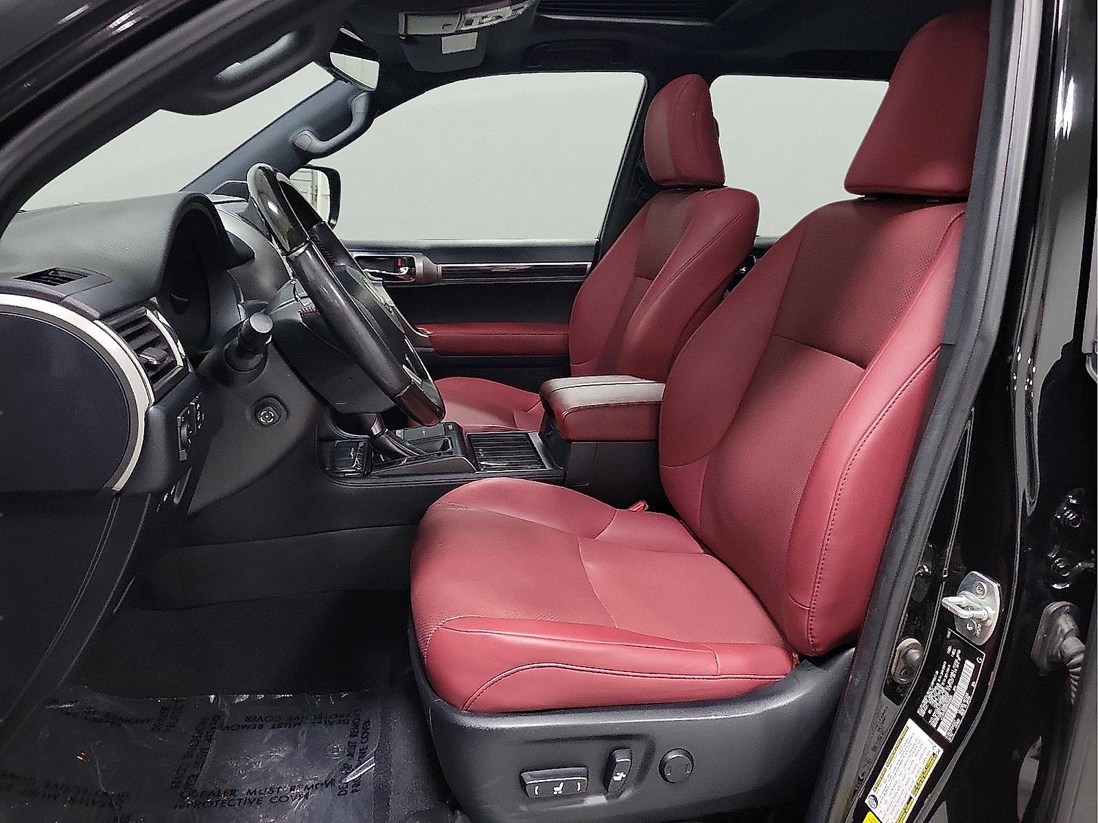 2023 Lexus GX PREMIUM - Photo 11