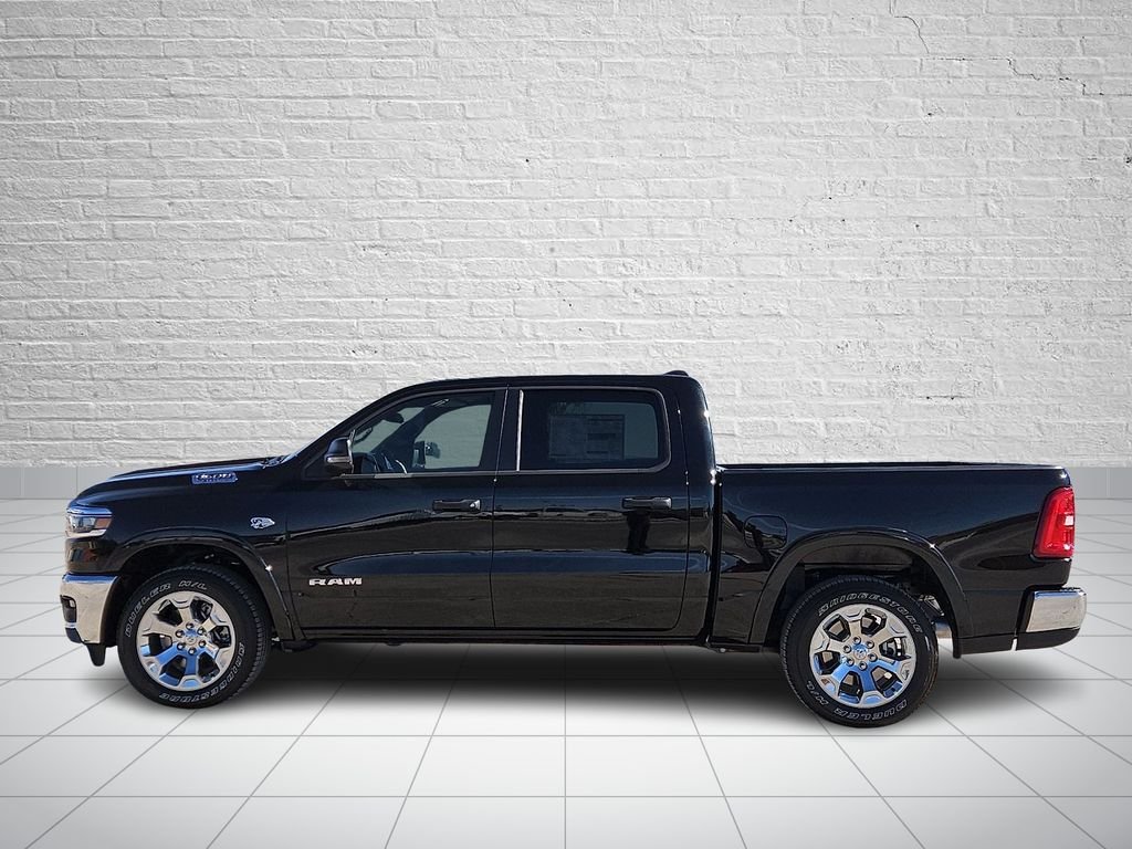 2026 RAM 1500 Big Horn/Lone Star - Photo 2