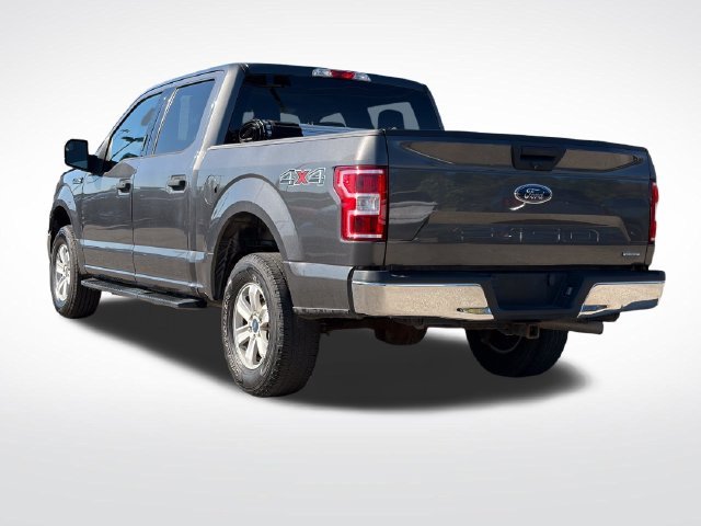 Used 2019 Magnetic Ford XLT image 5