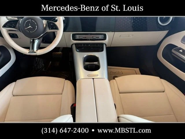 Used 2026 White Mercedes-Benz CLA 350 image 12
