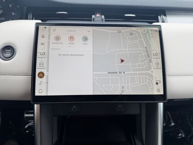 New 2026 Carpathian Grey Land Rover Landmark image 20