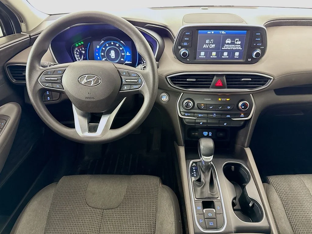 Used 2020 Black Hyundai SEL image 20