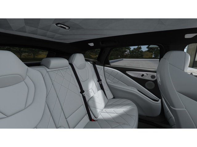 New 2027 Black Sapphire Metallic BMW  image 12