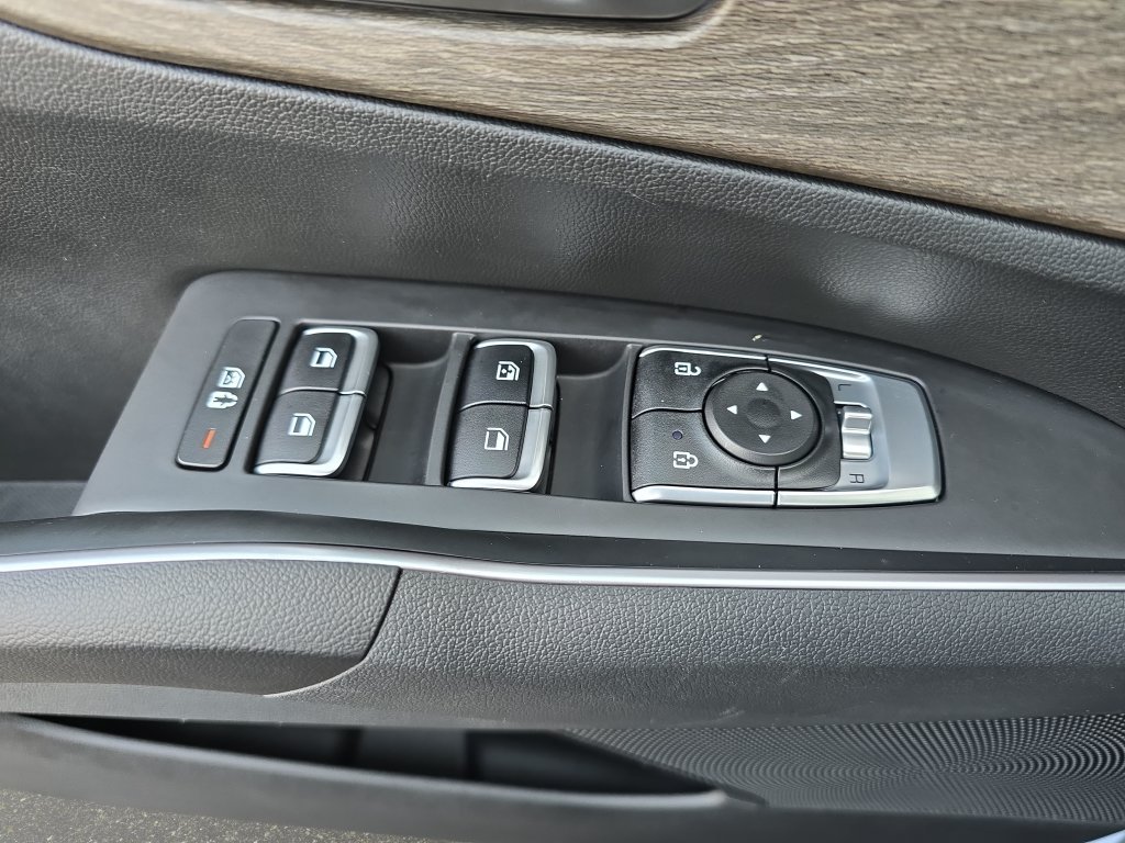 Used 2023 Gray Kia X-Line S image 30