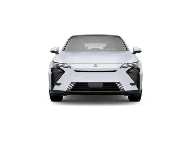 New 2026 Ultra White Lexus PREMIUM PLUS AWD image 5