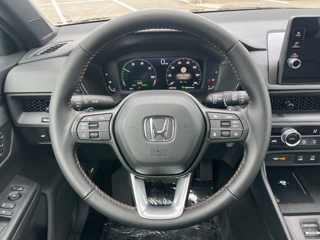 New 2026 Crystal Black Pearl Honda Sport-L image 17