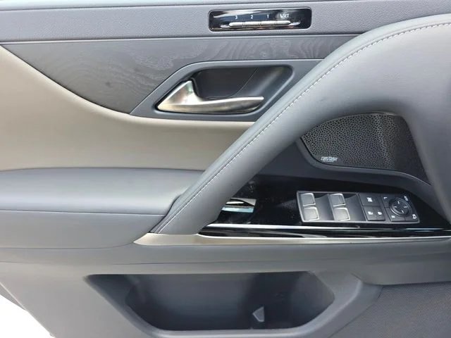 2026 Lexus LX 700h Overtrail - Photo 26
