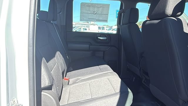 2026 Chevrolet Silverado 3500 HD Work Truck - Photo 16