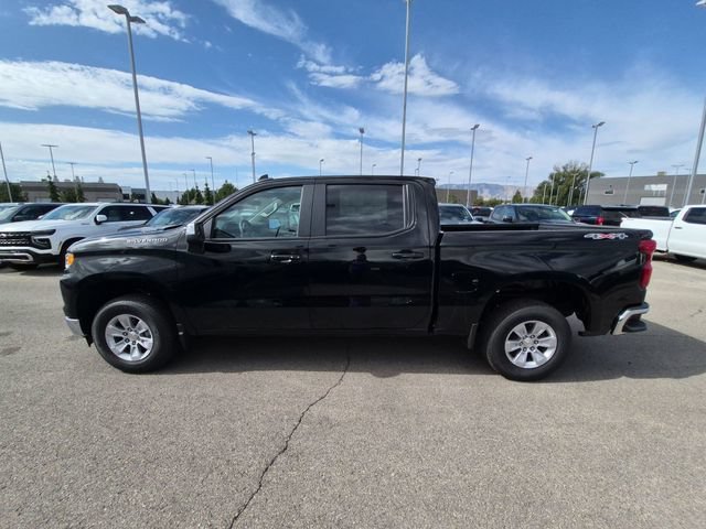 2026 Chevrolet Silverado 1500 LT - Photo 7