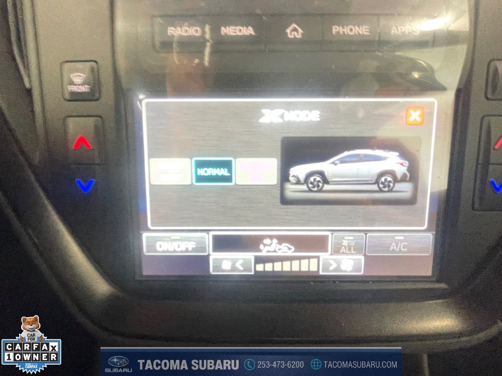 Used 2026 Green Subaru Base image 23