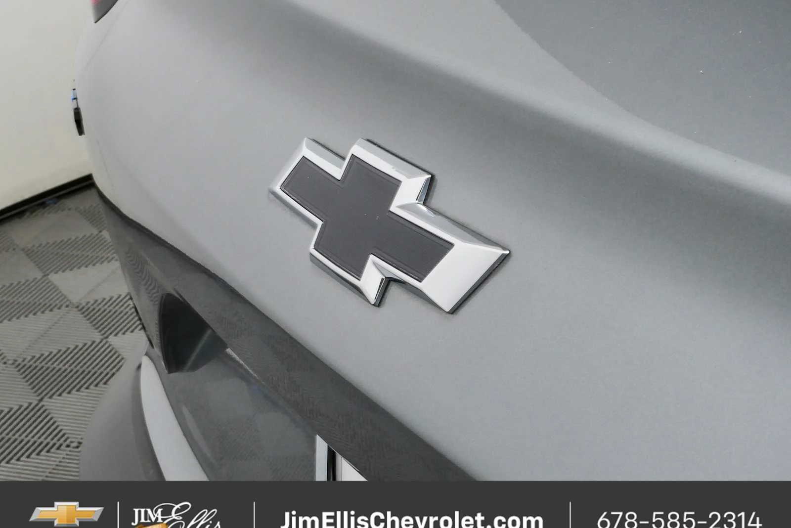 2024 Chevrolet Blazer EV Fleet - Photo 34