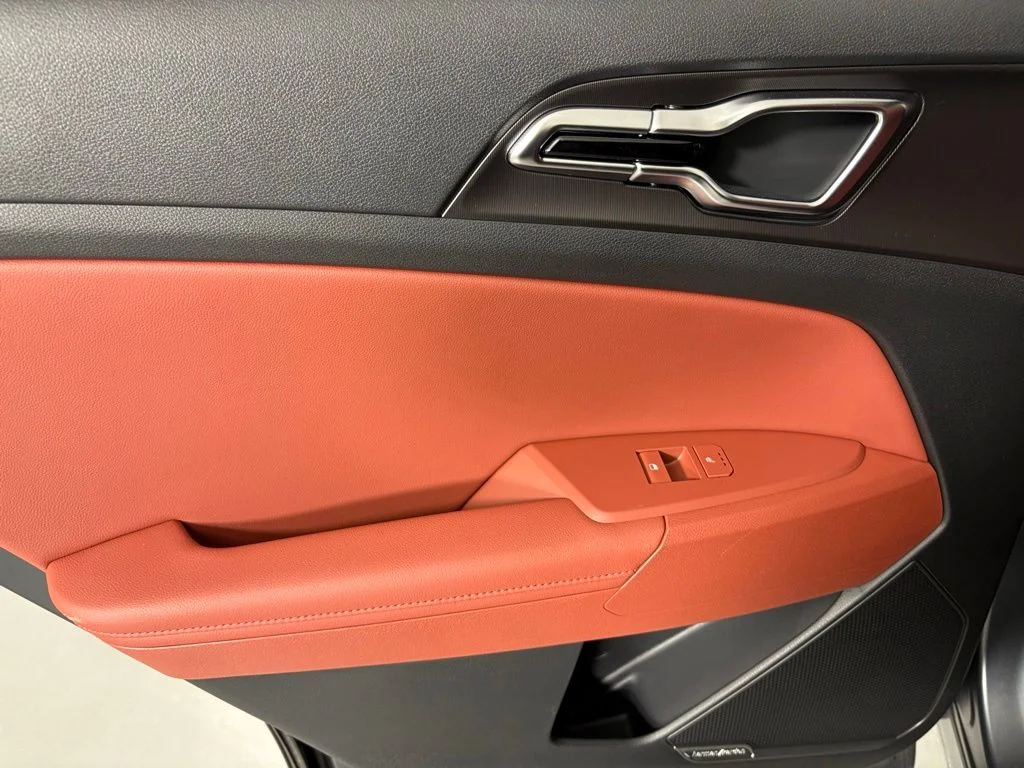 New 2026 Shadow Matte Gray Kia SX Prestige image 36