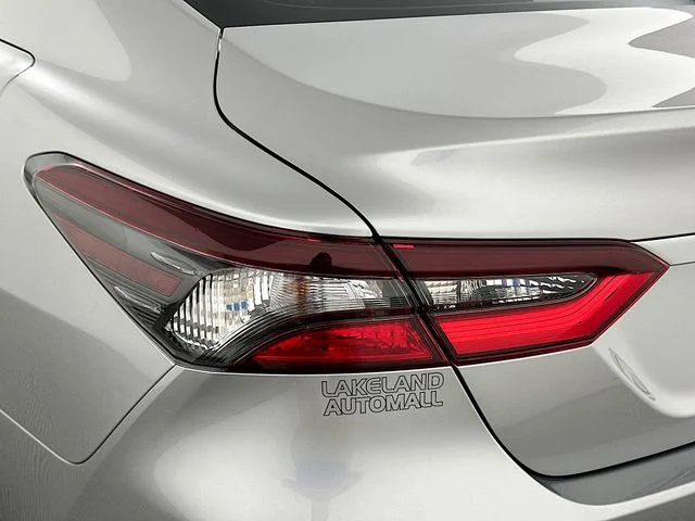 Certified Pre-Owned 2023 Toyota Camry LE