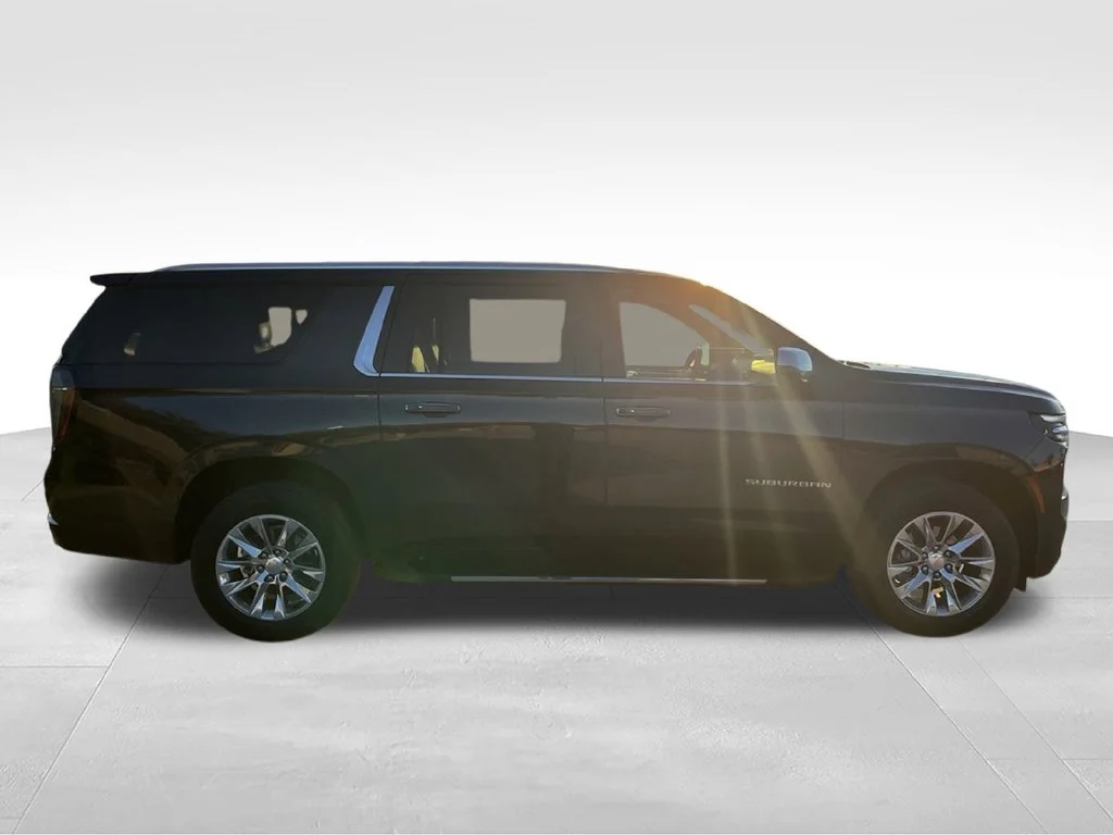 Used 2025 Ash Chevrolet Premier image 6