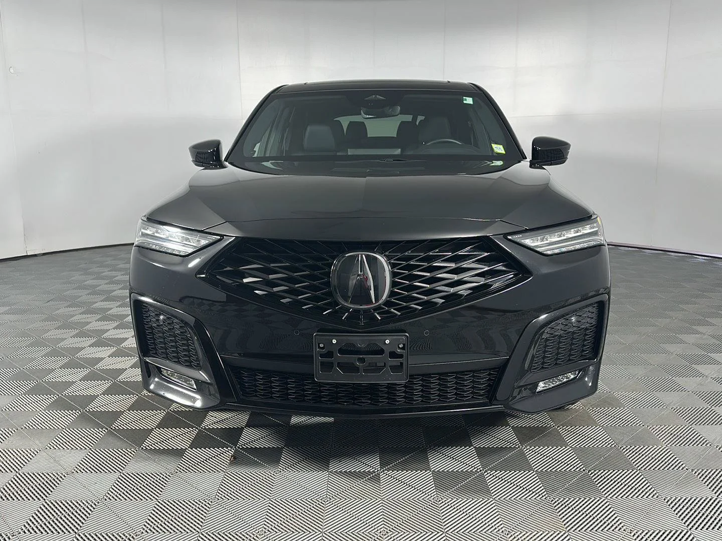 2026 Acura MDX A-Spec Package - Photo 33