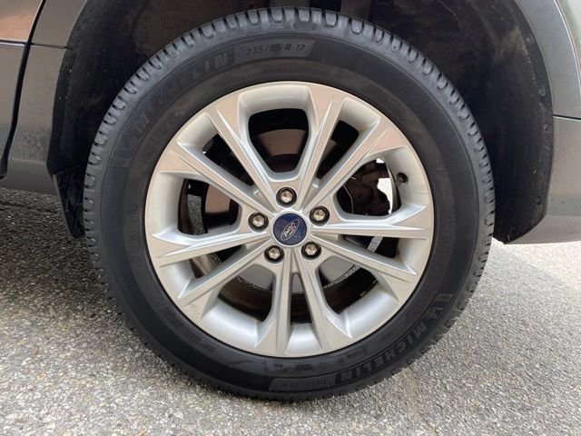 Certified Used 2019 Magnetic Ford S image 8