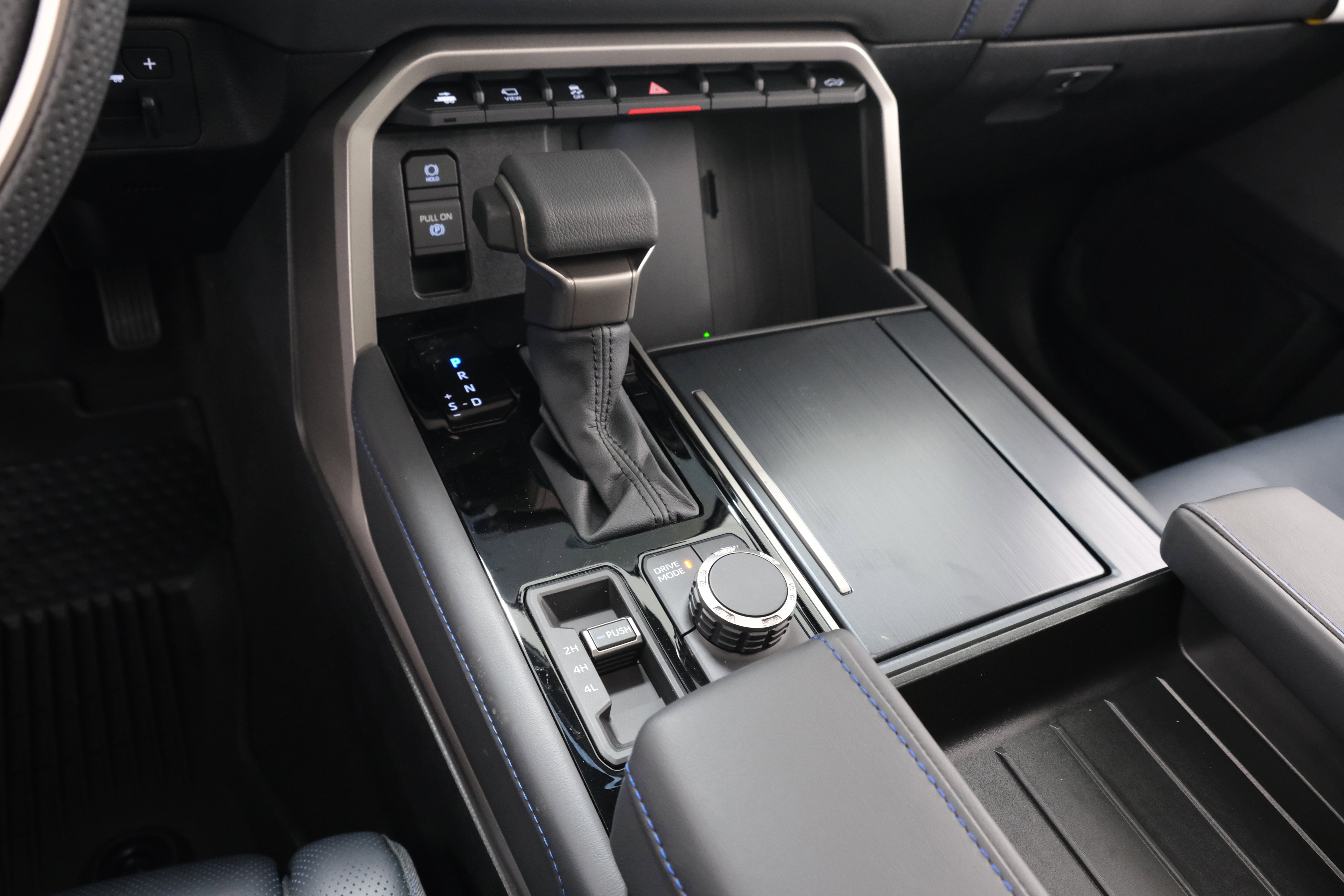 2026 Toyota Tundra Platinum - Photo 23