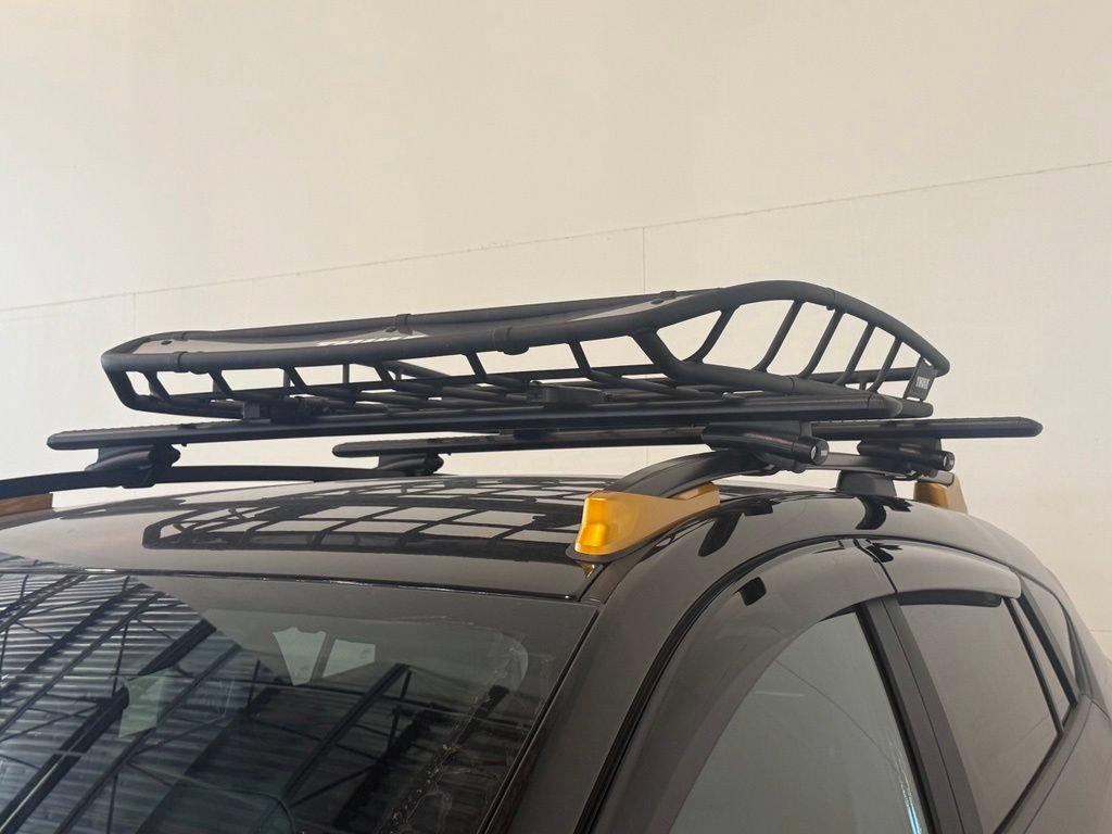 New 2026 CRYSTAL BLACK SILICA Subaru Wilderness image 18