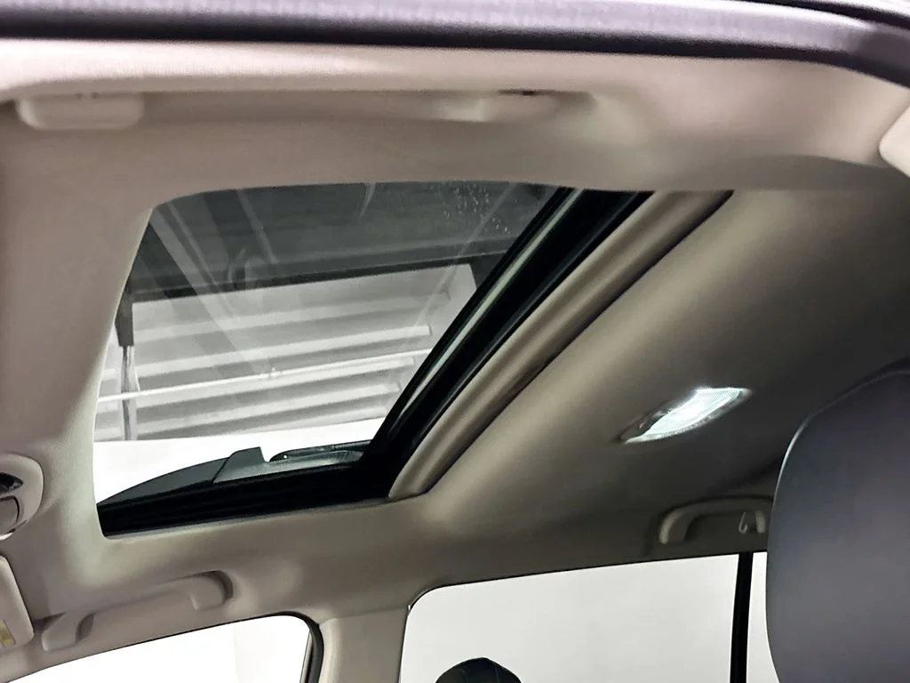 Used 2022 Black Subaru Limited image 19