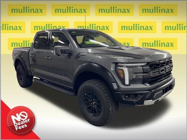 2025 Ford F-150 F-150 Raptor