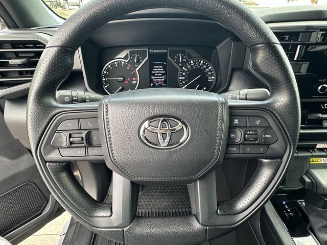 2026 Toyota Tundra SR5 - Photo 11