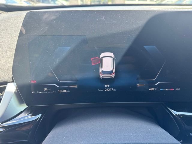 Used 2023 White BMW xDrive28i image 14