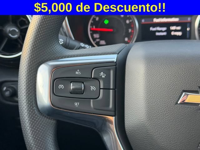 2026 Chevrolet Blazer 2LT - Photo 20