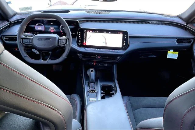 New 2026  Dodge R/T Plus image 4