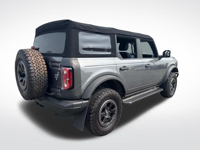 2022 Ford Bronco 4-Door Badlands - Photo 6