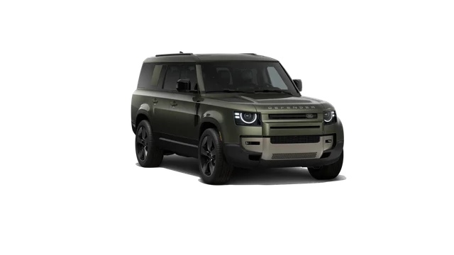 2027 LAND ROVER Defender 130 S 300PS Auto