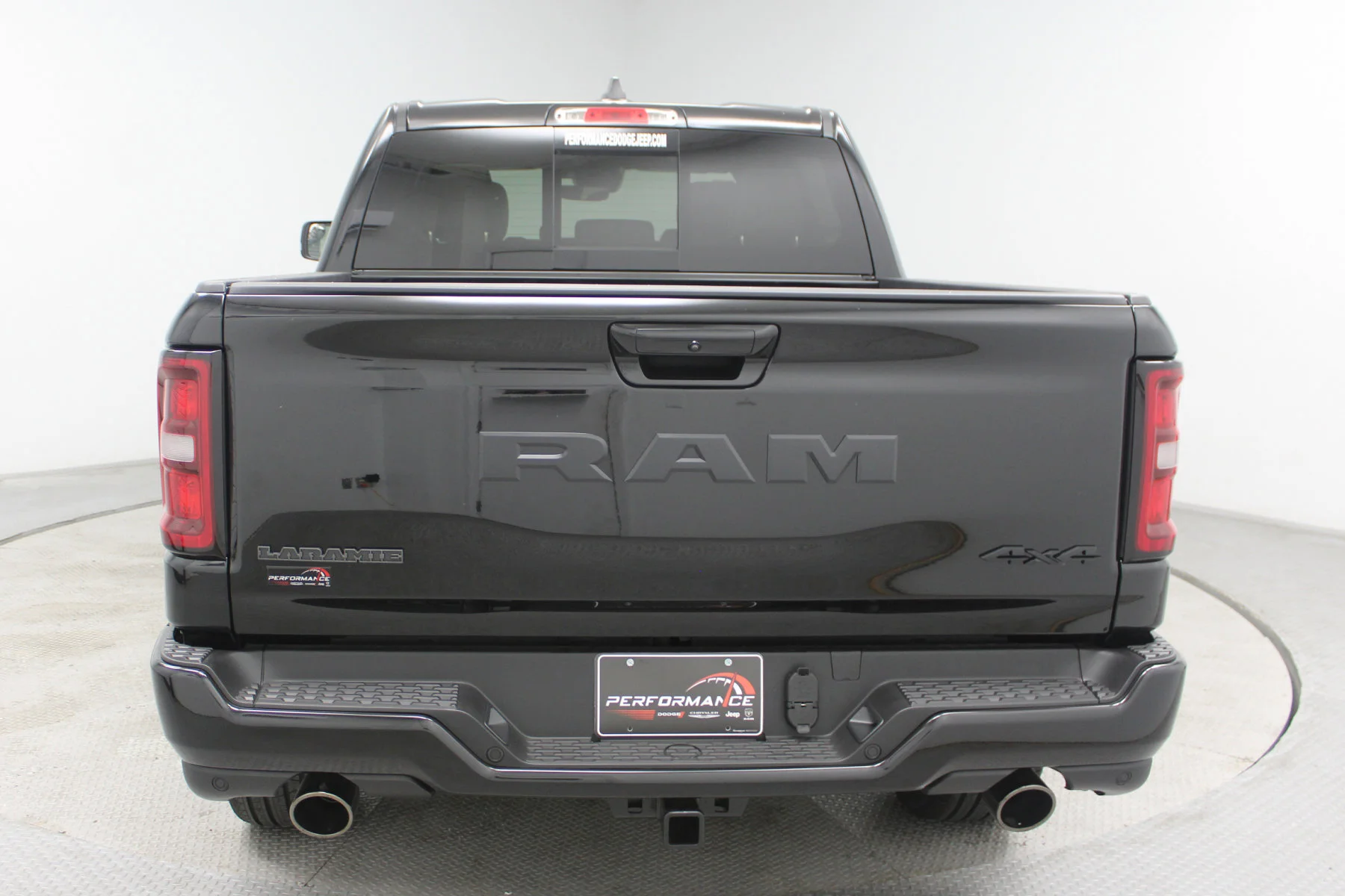 2026 RAM 1500 Laramie - Photo 30