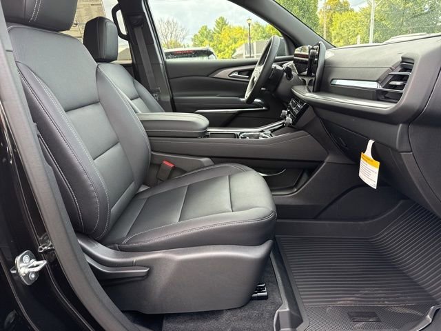 2026 Chevrolet Traverse LT - Photo 37