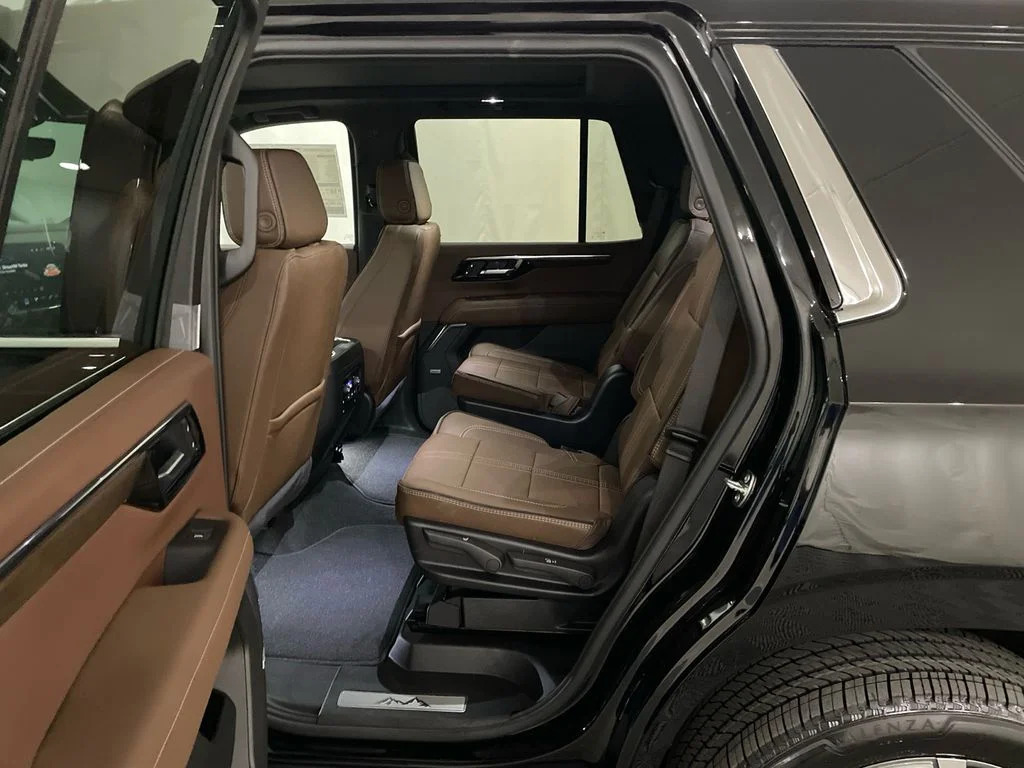 2026 Chevrolet Tahoe High Country - Photo 30