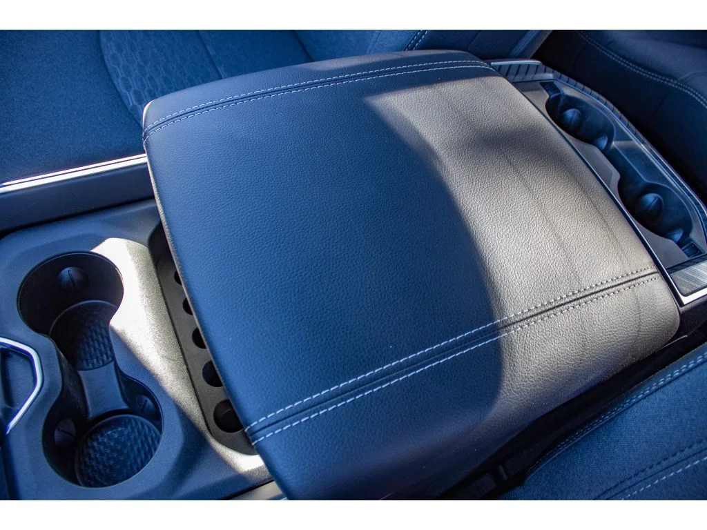 2025 RAM Ram 2500 Pickup Big Horn - Photo 32