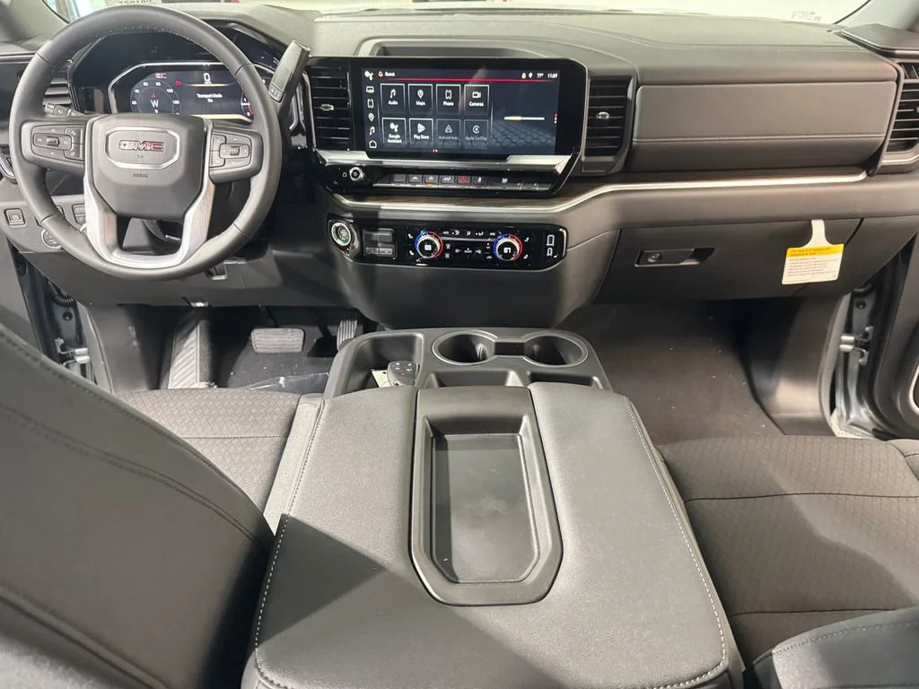 2026 GMC Sierra 1500 Elevation - Photo 13