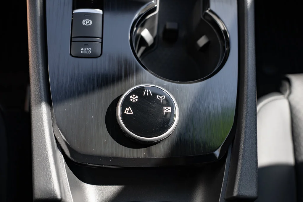 New 2026 Deep Ocean Blue Pearl Nissan Dark Armor™ image 20
