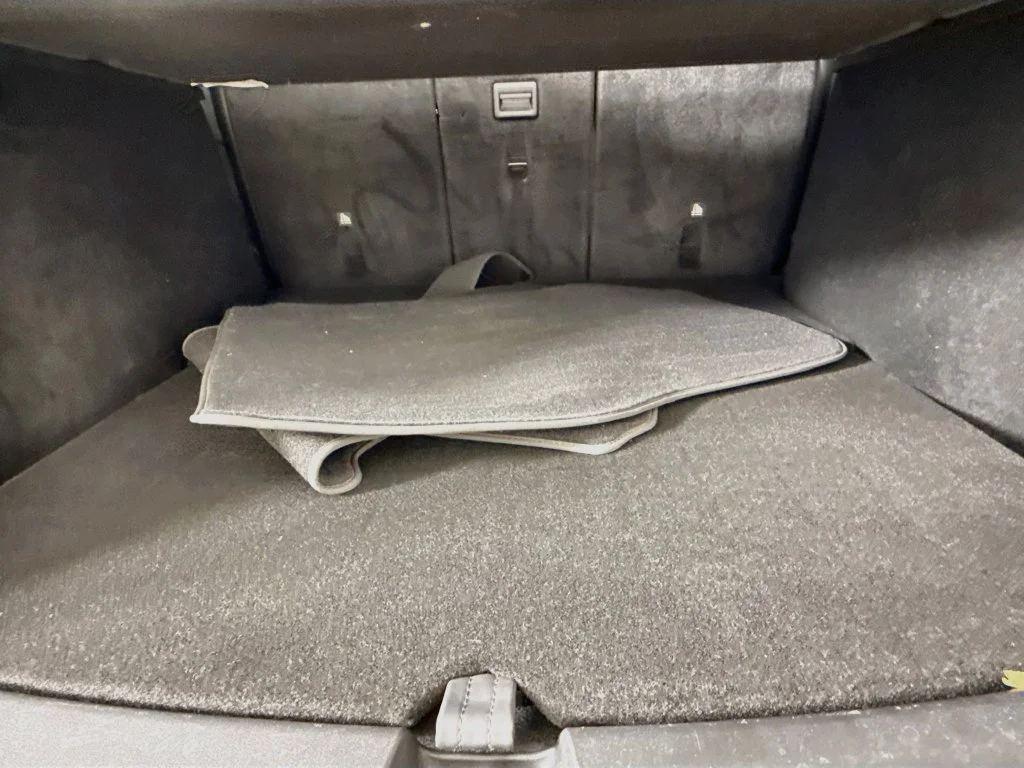 Used 2023 White Tesla Long Range image 26