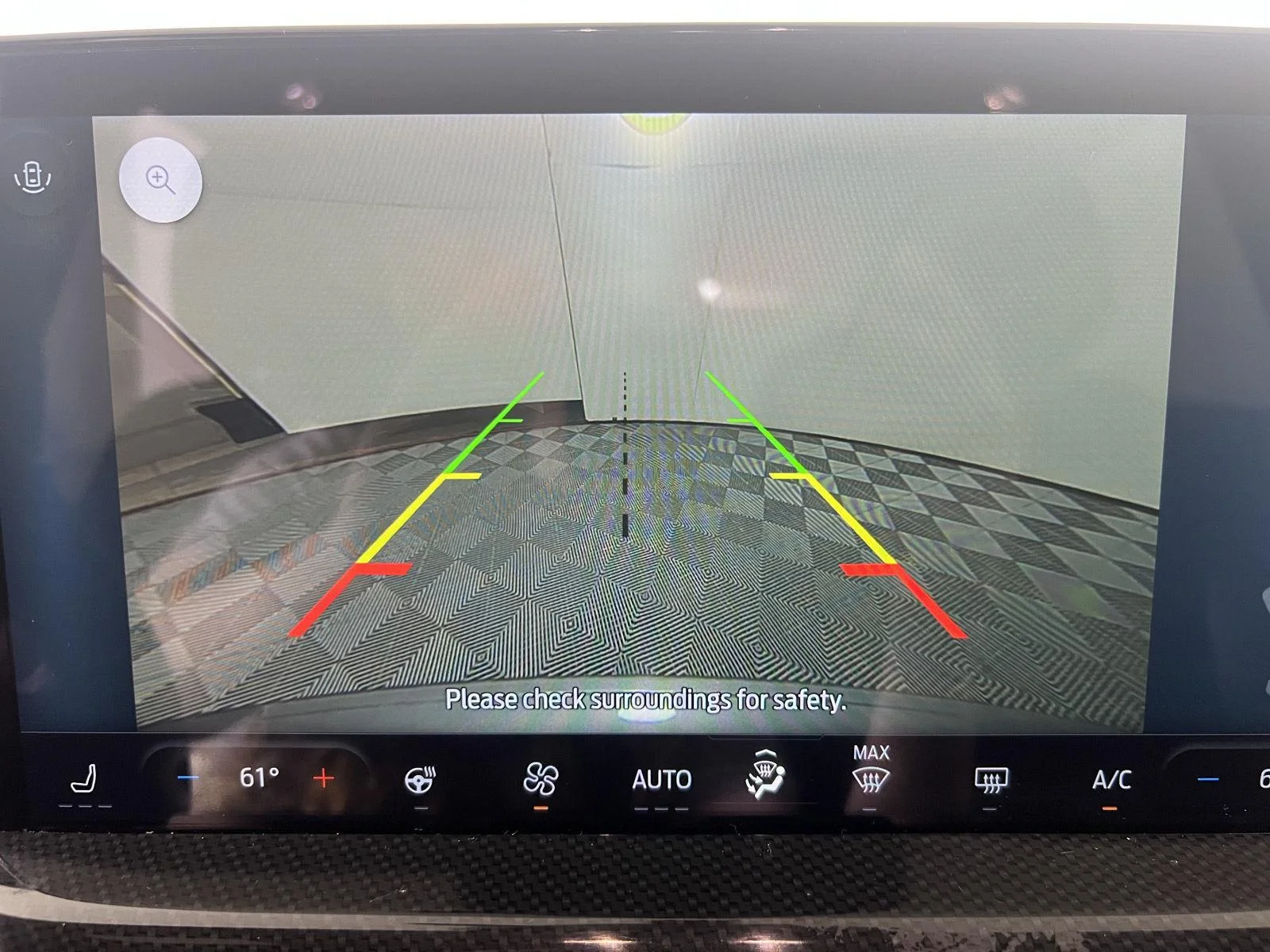 Used 2023 Carbonized Gray Ford ST-Line image 4