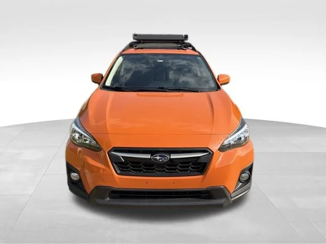 Used 2018 Orange Subaru 2.0i Premium image 9