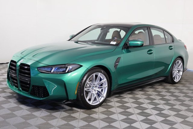 2027 BMW M3